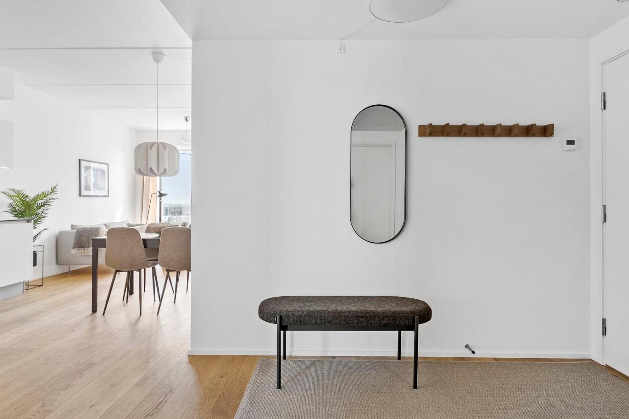 Apartament Spacious Waterfront With Marina And Sea View